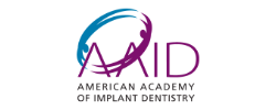 american academy of implant dentistry