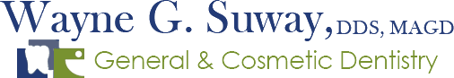 logo Wayne G. Suway, DDS, MAGD Atlanta, GA