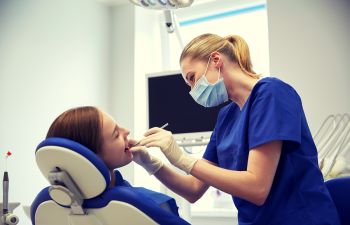 Dental Implants Procedure Marietta GA