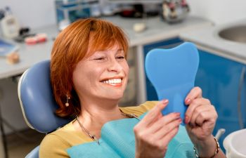 Dental Implants Marietta GA